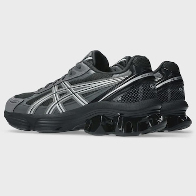 Tênis Unissex Asics Gel-Kinetic Fluent - Foto 6
