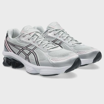 Tênis Unissex Asics Gel-Kinetic Fluent - Foto 2
