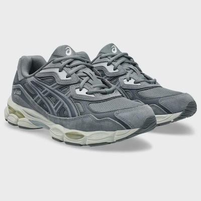Tênis Unissex Asics Gel-NYC - Foto 2