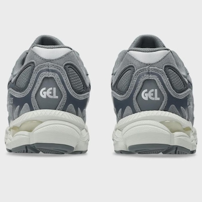 Tênis Unissex Asics Gel-NYC - Foto 4
