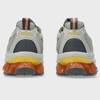 Tênis Unissex Asics Gel-Quantum Kinetic - Foto 4