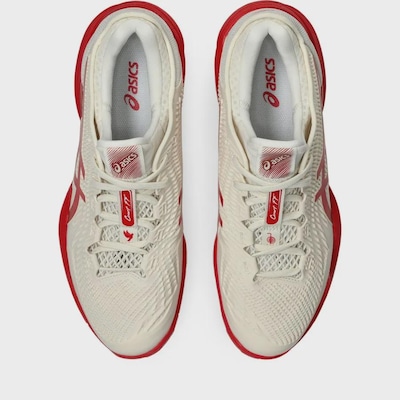 Tênis Masculino Asics Court FF 3 Novak - Foto 5