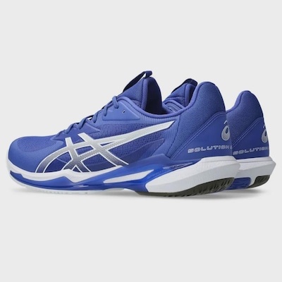 Tênis Masculino Asics Solution Speed FF 3 - Foto 4