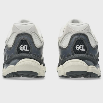 Tênis Unissex Asics Gel-NYC - Foto 4