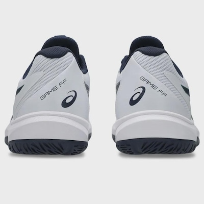 Tênis Masculino Asics Game FF - Foto 4