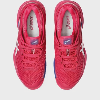 Tênis Feminino Asics Court FF 3 - Foto 5