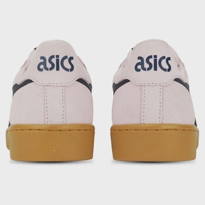 Tênis Feminino Asics Japan S Camurça - Foto 4