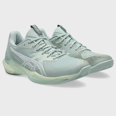 Tênis Feminino Asics Solution Speed FF 3 Clay - Foto 2