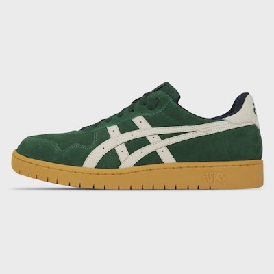Tênis Masculino Asics Japan S Camurca - Foto 3