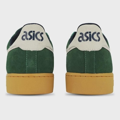 Tênis Masculino Asics Japan S Camurca - Foto 4