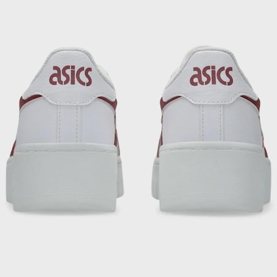 Tênis Feminino Asics Japan S PF - Foto 4