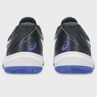 Tênis Masculino Asics Game FF Clay/Oc - Foto 4