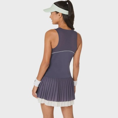 Vestido Asics Match Feminino - Foto 3