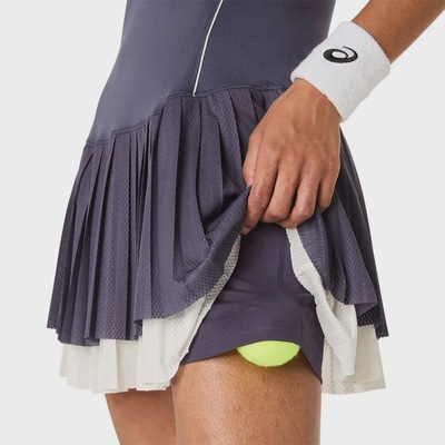 Vestido Asics Match Feminino - Foto 6