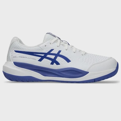 Tênis Infantil Asics Gel-Resolution X GS - Foto 1