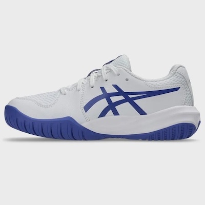 Tênis Infantil Asics Gel-Resolution X GS - Foto 3