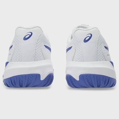 Tênis Infantil Asics Gel-Resolution X GS - Foto 4