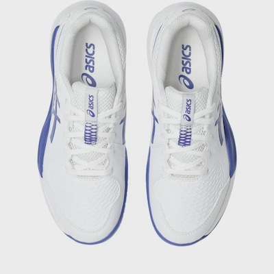 Tênis Infantil Asics Gel-Resolution X GS - Foto 5