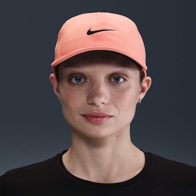 Boné Aba Curva Nike Strapback Dri-Fit Club AB FL P - Adulto - Foto 3