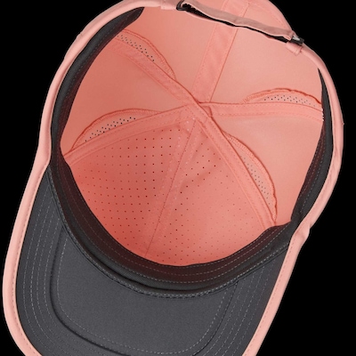Boné Aba Curva Nike Strapback Dri-Fit Club AB FL P - Adulto - Foto 6