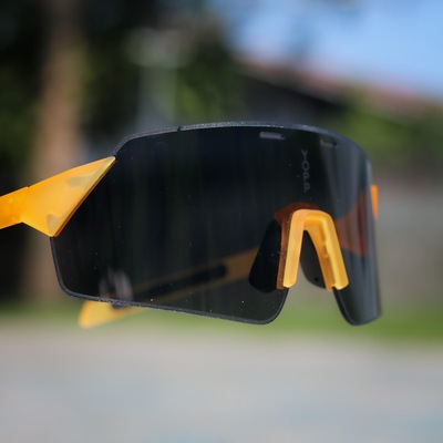 Óculos de Sol Unissex Yopp Uv400 Mask V8 - Foto 4