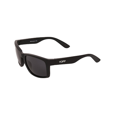 Óculos de Sol Unissex Yopp Polarizado Uv400 Malhação - Foto 1