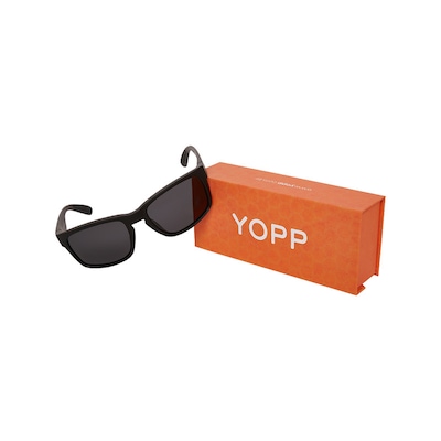 Óculos de Sol Unissex Yopp Polarizado Uv400 Malhação - Foto 2