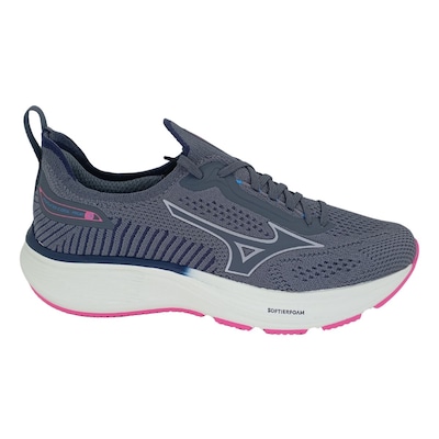 Tênis Feminino Mizuno Cool Ride 3 - Foto 2
