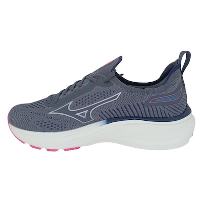 Tênis Feminino Mizuno Cool Ride 3 - Foto 3