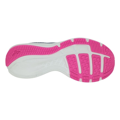 Tênis Feminino Mizuno Cool Ride 3 - Foto 5