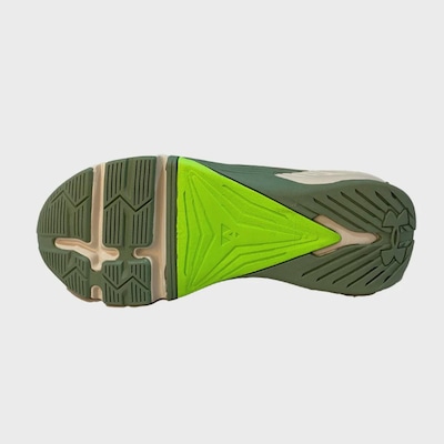 Tênis Unissex Under Armour Tribase Reps 2 SE - Foto 4
