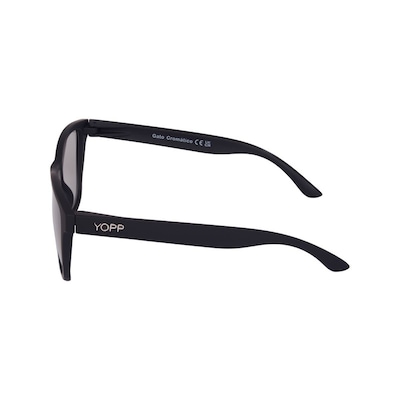 Óculos de Sol Unissex Yopp Esporte Polarizado Uv400 Gatocromático - Foto 5