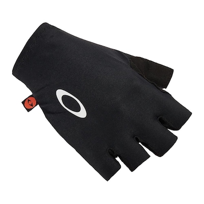 Luva Oakley Drops Road Glove 2.0 WT25 Blackout - Foto 2