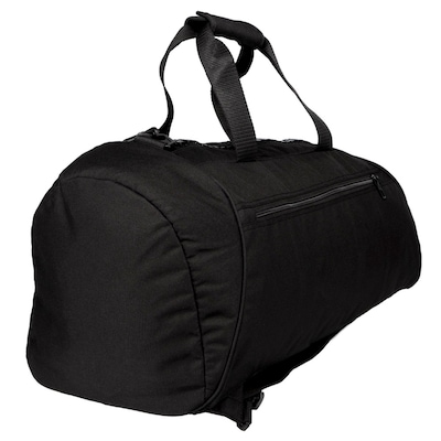 Bolsa Mochila 50L 2 em 1 MKS Combat Sports Gold Line - Foto 3