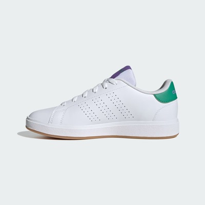 Tênis Feminino adidas Advantage Base 2.0 - Foto 4