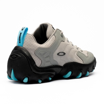 Tênis Masculino Oakley Teeth Bomber WT25 - Foto 3