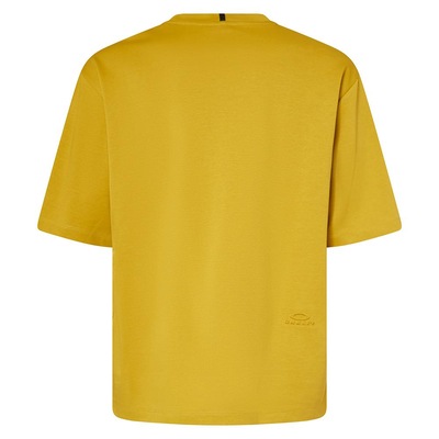 Camiseta Masculina Oakley Multipocket Raglan Sleeve WT25 Sulfide - Foto 4