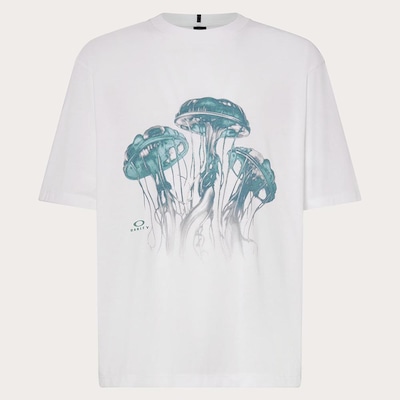 Camiseta Masculina Oakley Jellyfish WT25 - Foto 3