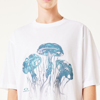 Camiseta Masculina Oakley Jellyfish WT25 - Foto 6