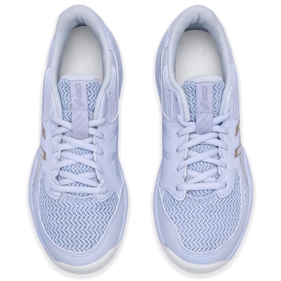 Tênis Feminino Asics Gel Rocket 12 - Foto 4