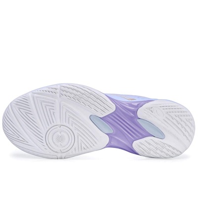 Tênis Feminino Asics Gel Rocket 12 - Foto 6