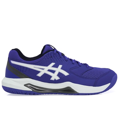 Tênis Asics Gel Dedicate 8 All Court - Foto 1