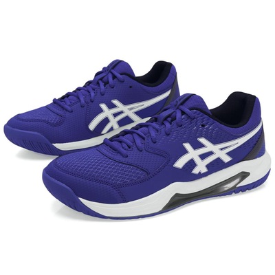 Tênis Asics Gel Dedicate 8 All Court - Foto 2