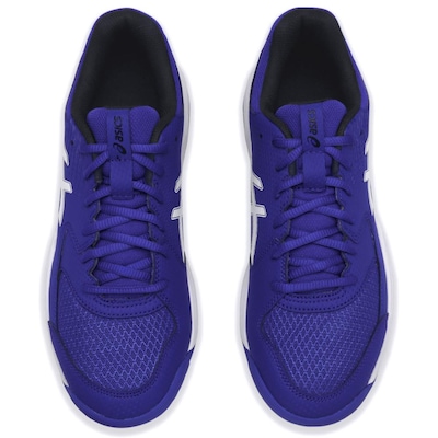 Tênis Asics Gel Dedicate 8 All Court - Foto 3