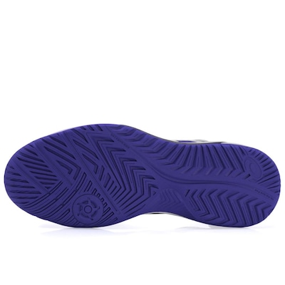 Tênis Asics Gel Dedicate 8 All Court - Foto 4