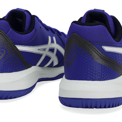 Tênis Asics Gel Dedicate 8 All Court - Foto 5