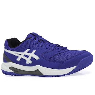 Tênis Asics Gel Dedicate 8 All Court - Foto 6