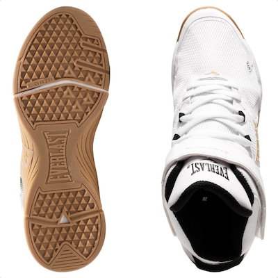 Tênis Unissex Everlast Monster 4 - Foto 6