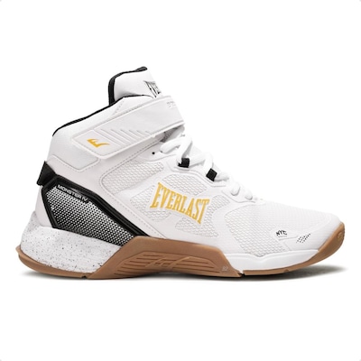 Tênis Unissex Everlast Monster 4 - Foto 1