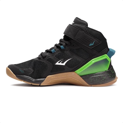 Tênis Masculino Everlast Monster 4 - Foto 2